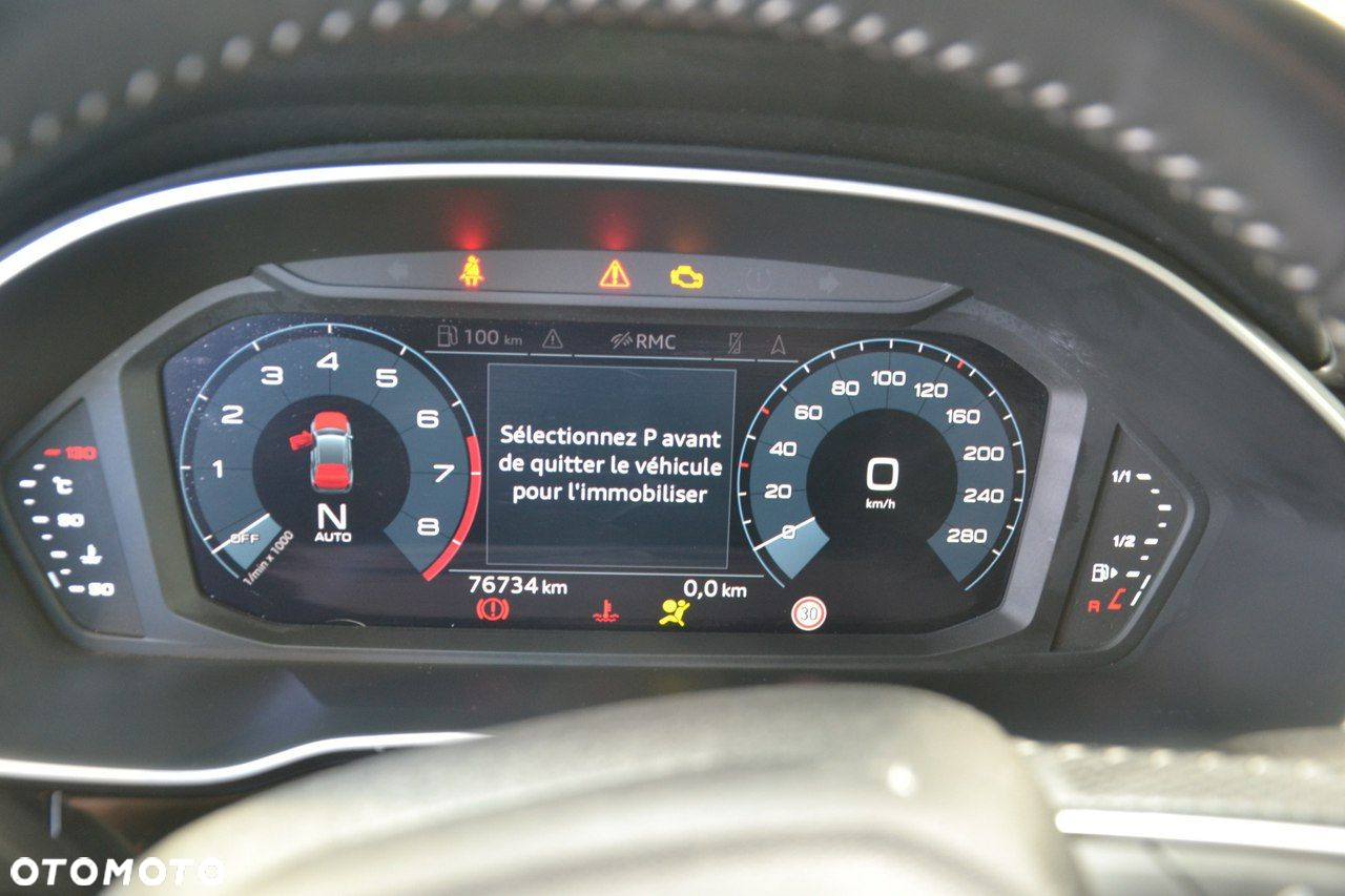 Audi Q3 - 19