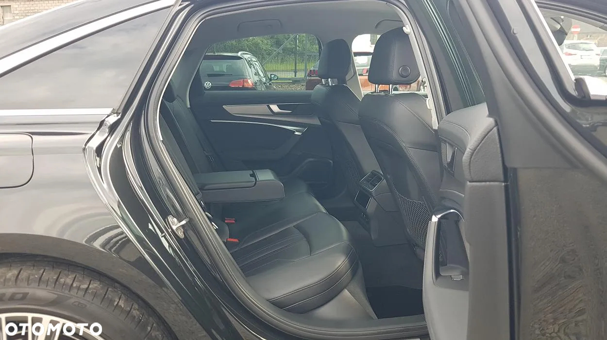 Audi A6 50 TDI mHEV Quattro Sport Tiptronic - 28