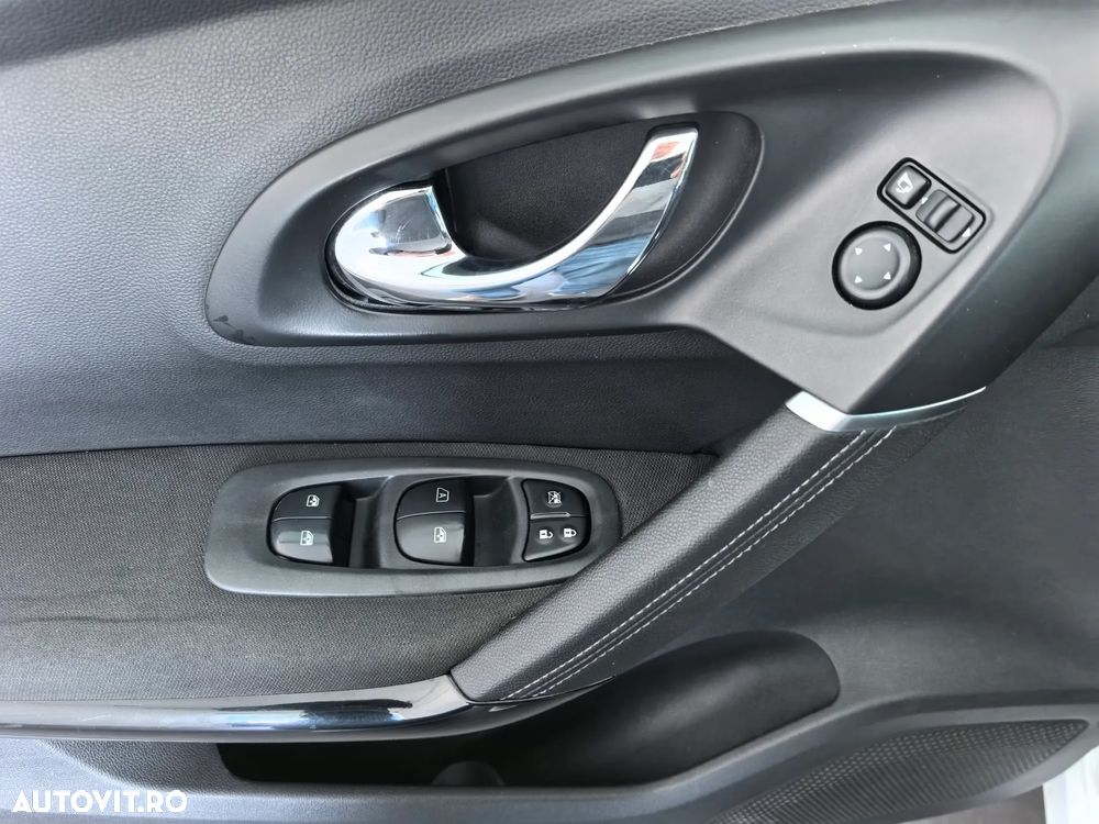 Renault Kadjar 1.5 DCI EDC Zen - 8