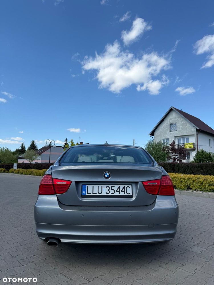 BMW Seria 3 - 9