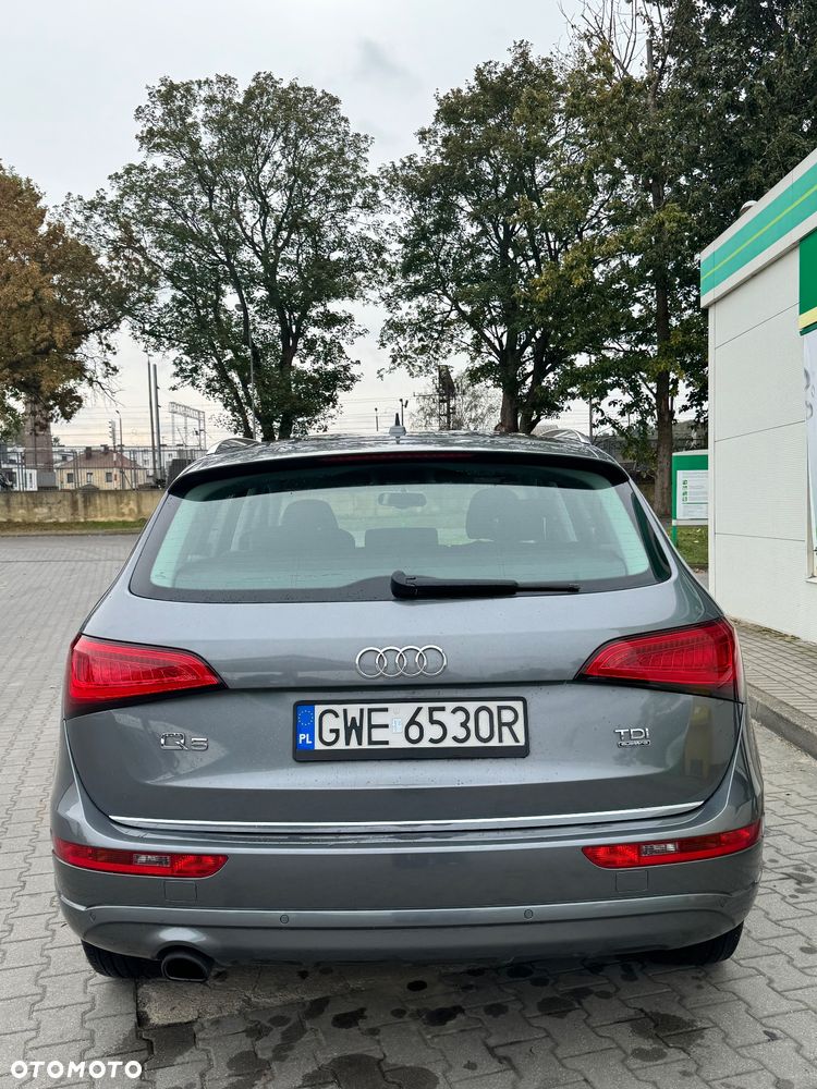 Audi Q5 2.0 TDI Quattro S tronic - 3
