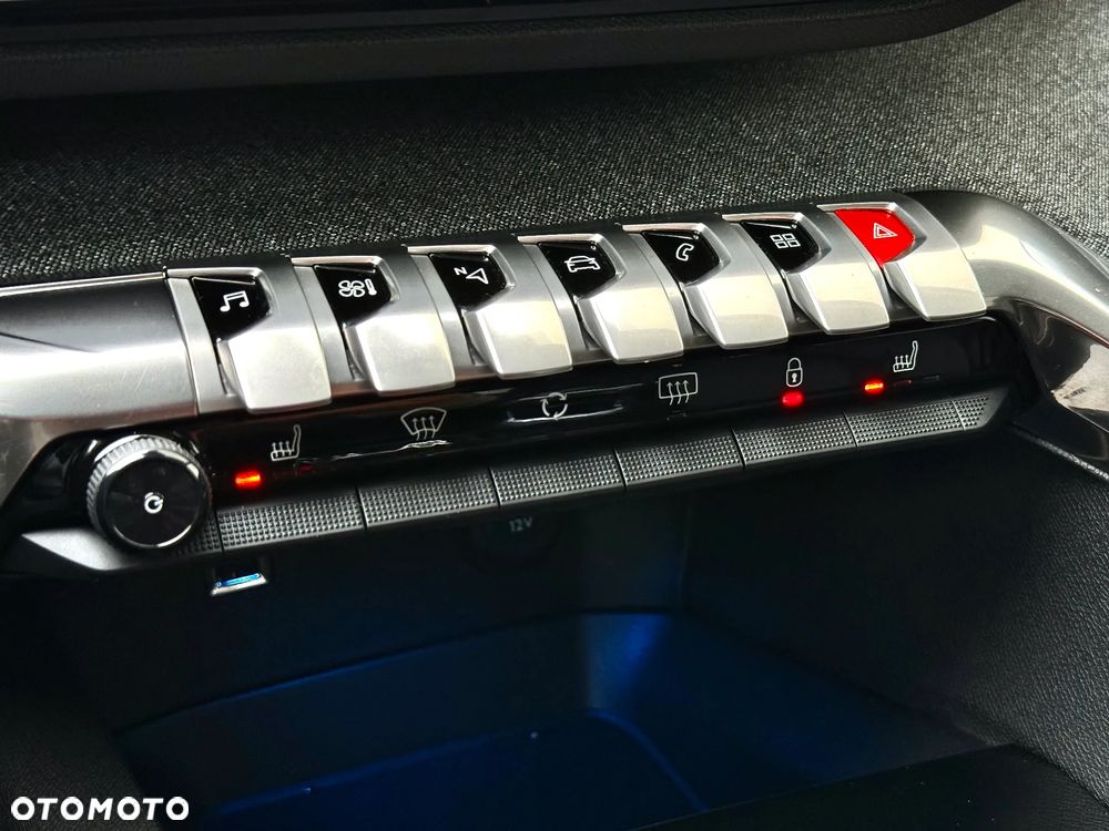 Peugeot 3008 PureTech 130 Stop & Start Allure - 34