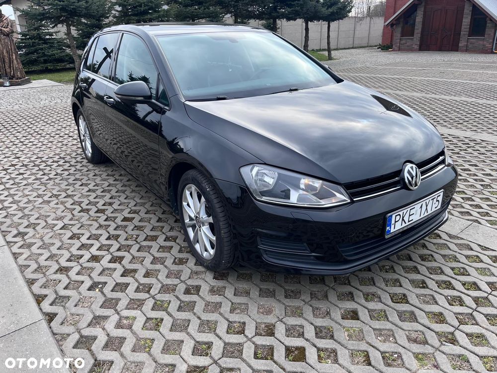 Volkswagen Golf - 3