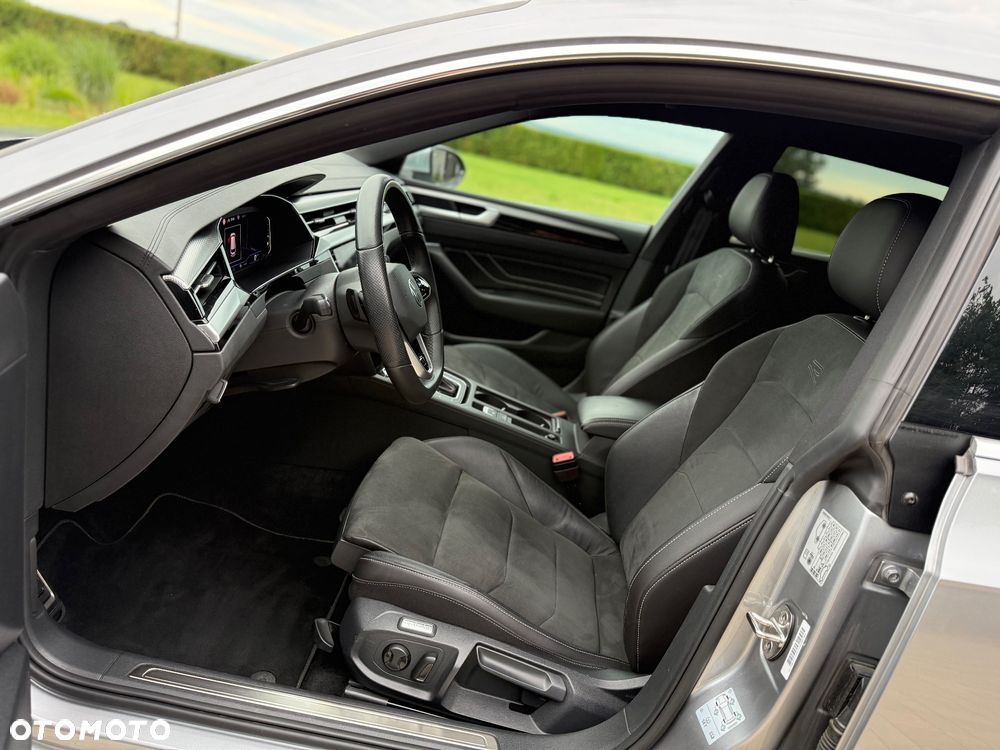 Volkswagen Arteon Shooting Brake 2.0 TDI R-Line DSG - 22