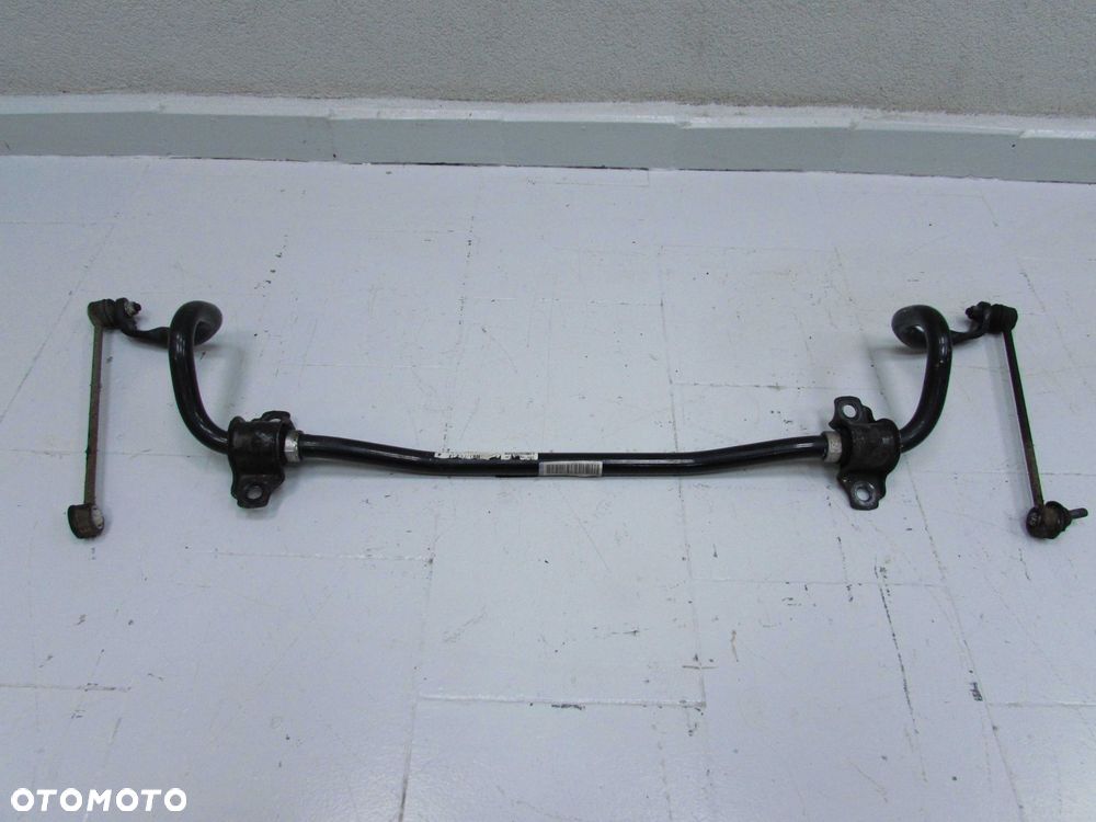 VOLVO XC60 08-17 DRAZEK STABILIZATORA PRZOD 8G9N-5482-EA - 1