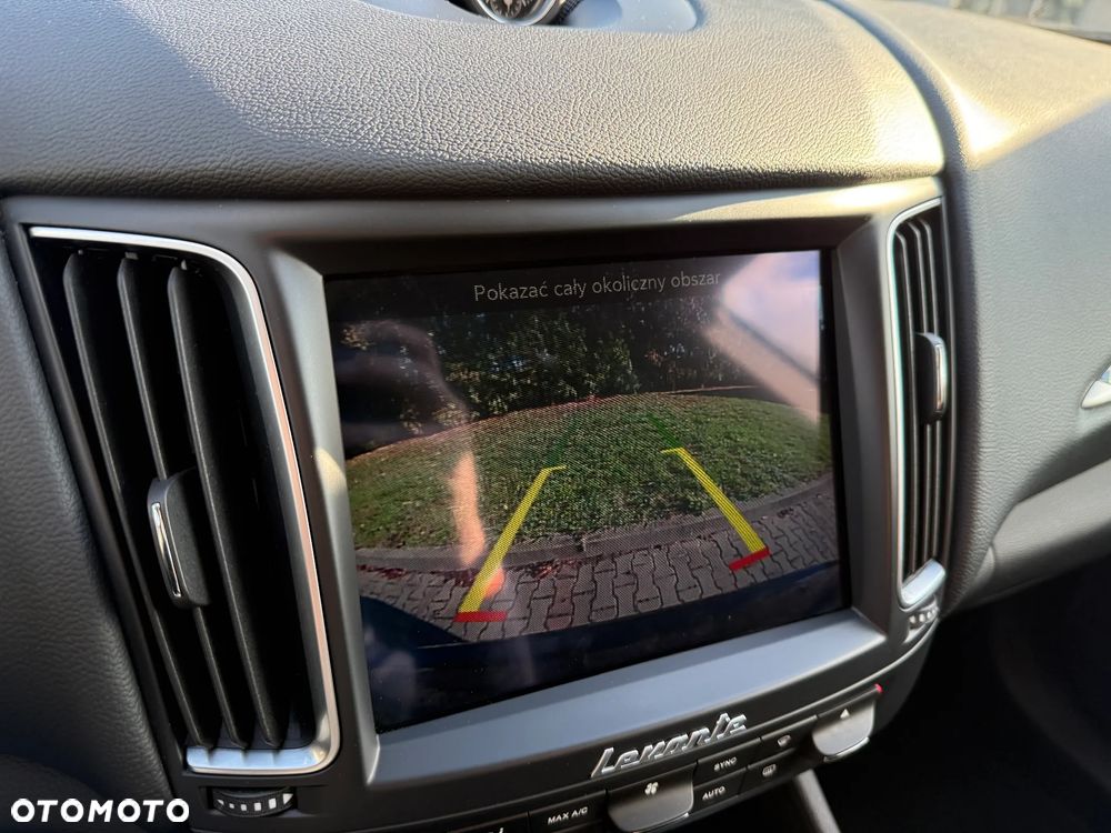 Maserati Levante Q4 - 36