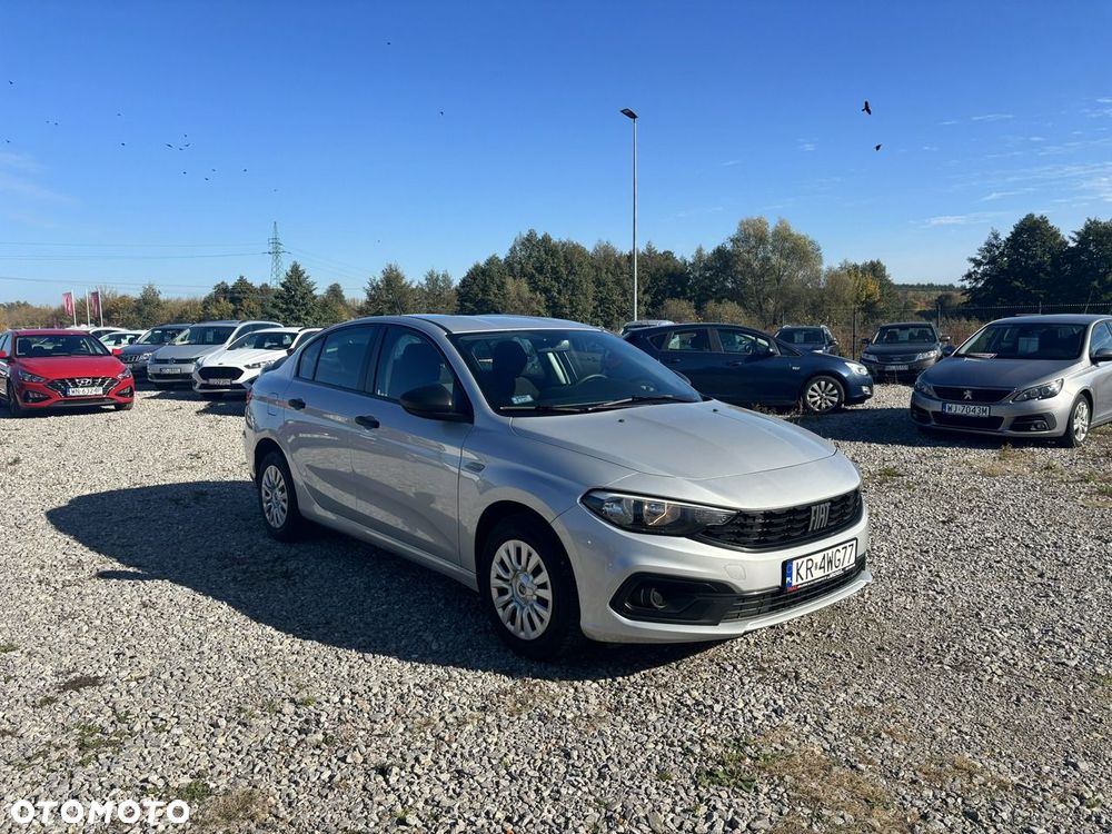 Fiat Tipo - 15