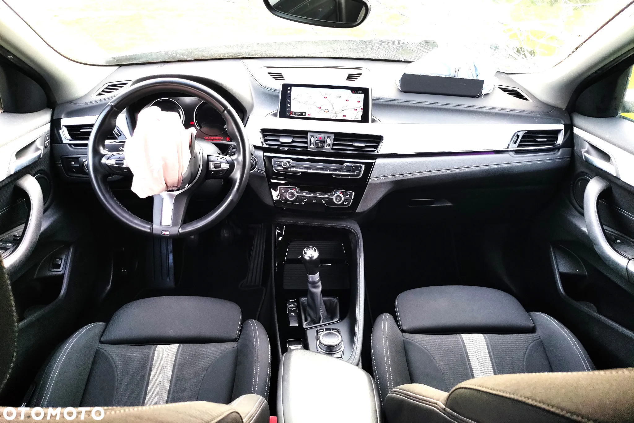 BMW X2 - 5