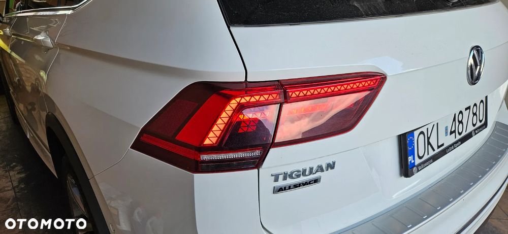 Volkswagen Tiguan 2.0 TDI BMT SCR 4Mot Highline DSG - 22