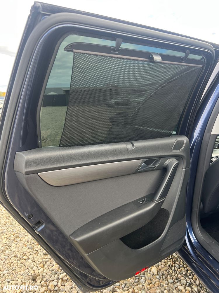 Volkswagen Passat Variant 1.6 TDI BlueMotion - 15