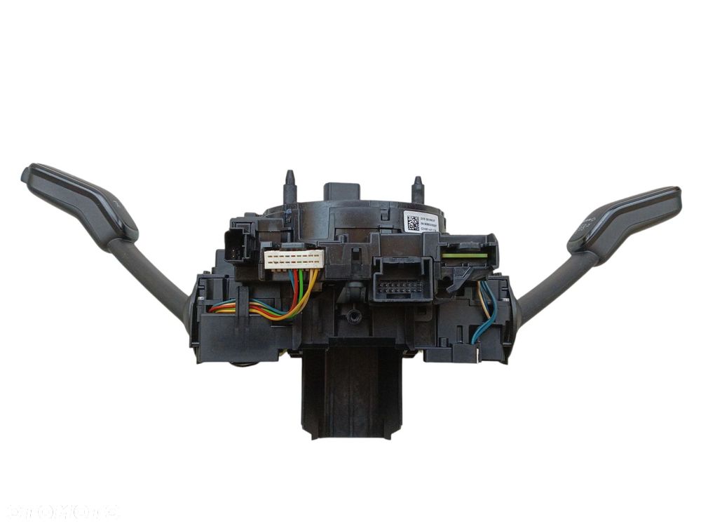 PRZEŁĄCZNIK ZESPOLONY SEAT LEON III LIFT (2016-2020) 1.4 TSI 125KM 5Q0953507GD - 2