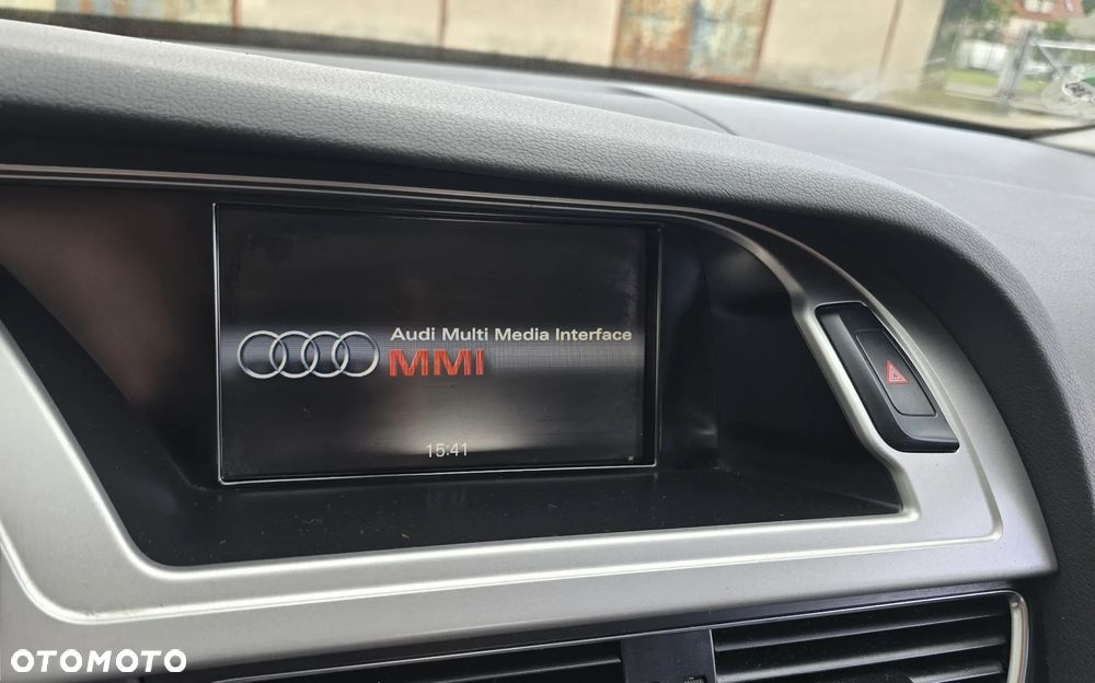 Audi A4 Avant 2.0 TDI DPF S line Sportpaket (plus) - 10