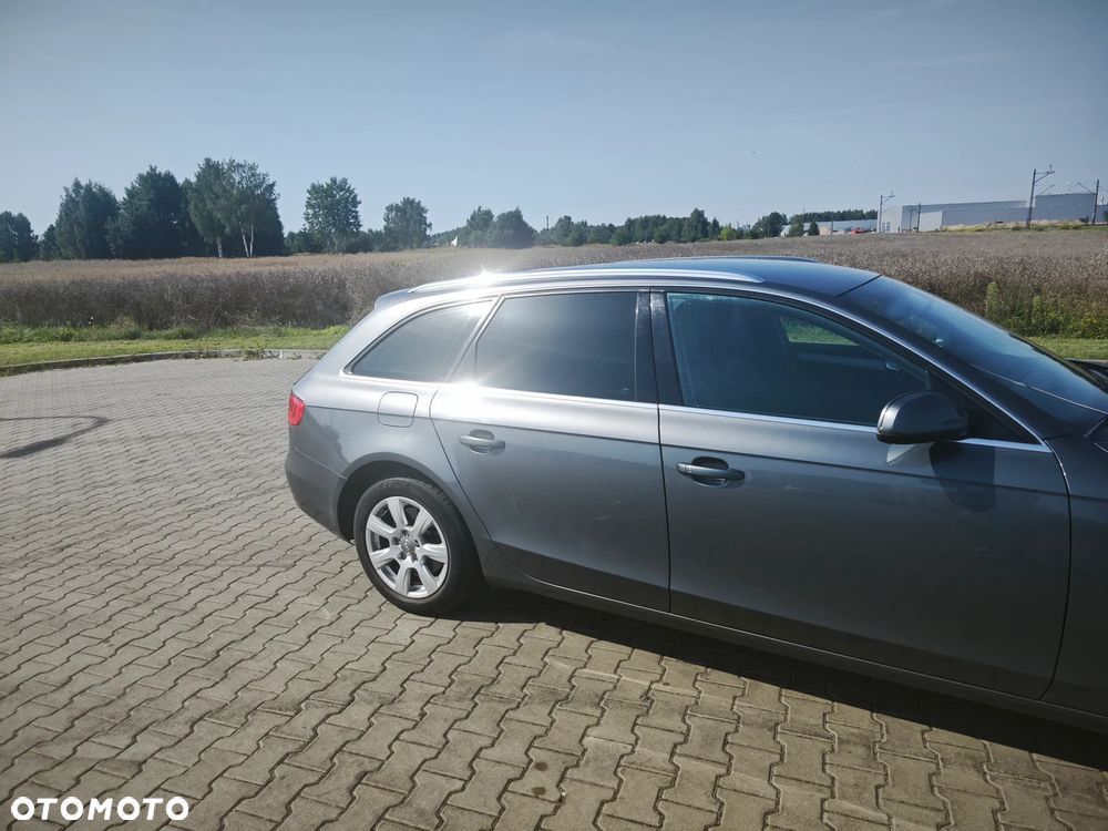 Audi A4 2.0 TDI Sport S tronic - 37