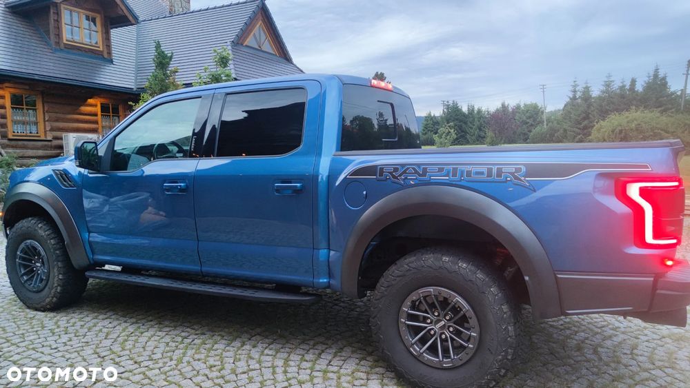 Ford F150