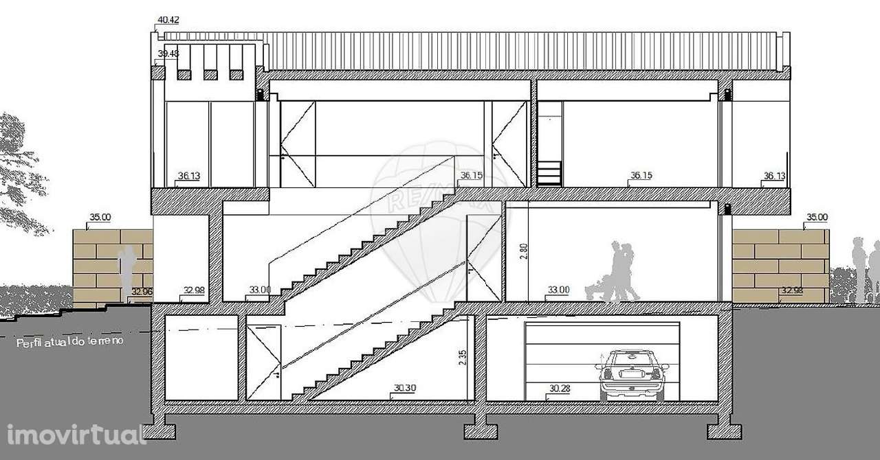 Moradia T4 para venda - Grande imagem: 3/22