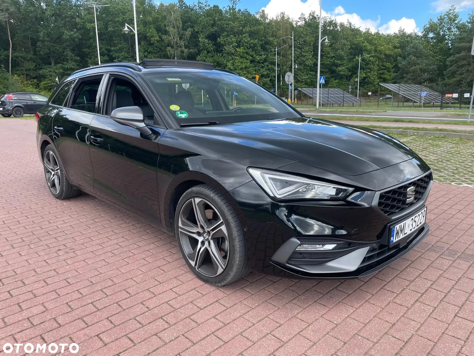 Seat Leon 2.0 TDI FR DSG - 5
