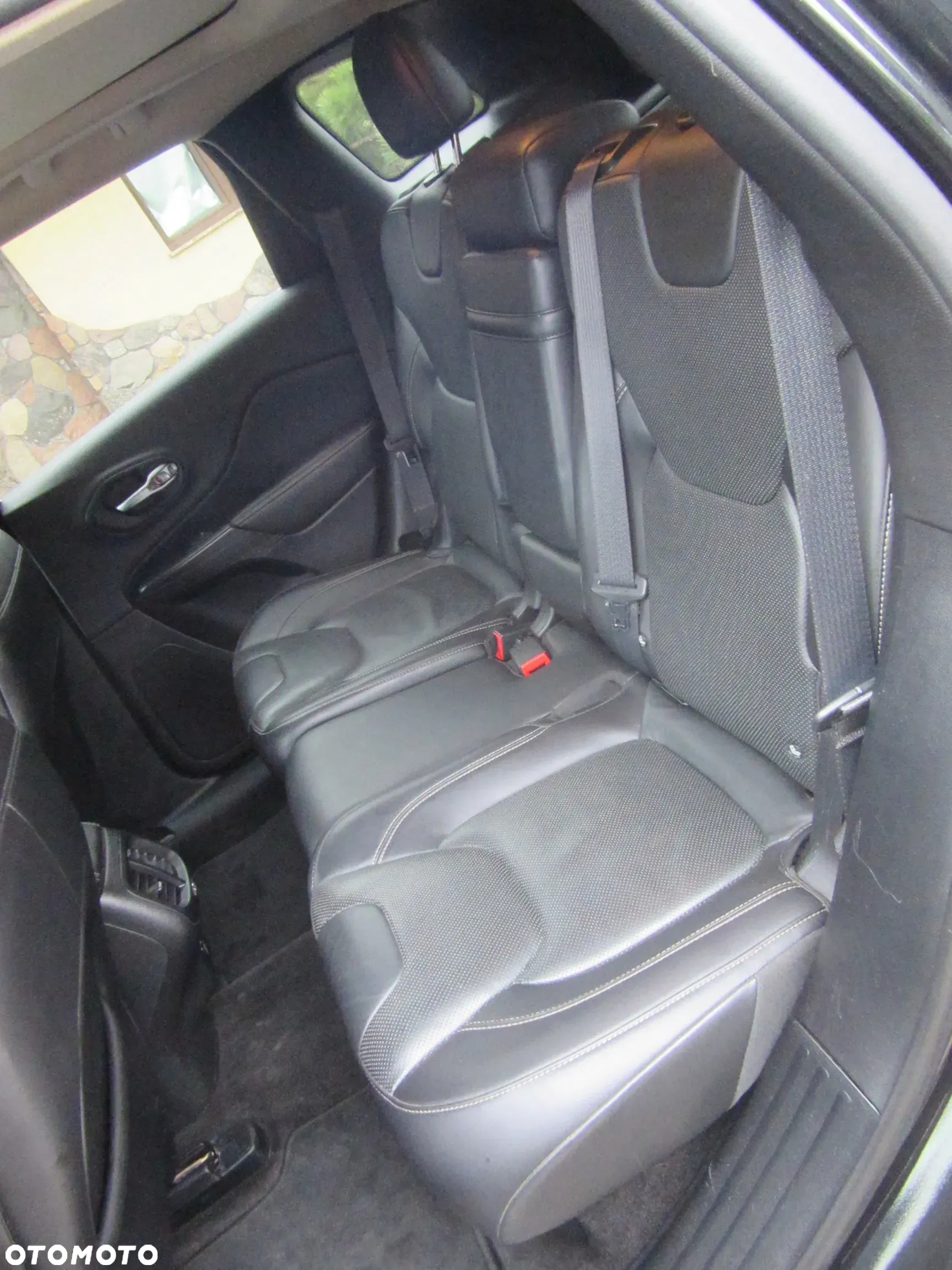 Jeep Cherokee 2.2 MJD Active Drive I Limited - 11