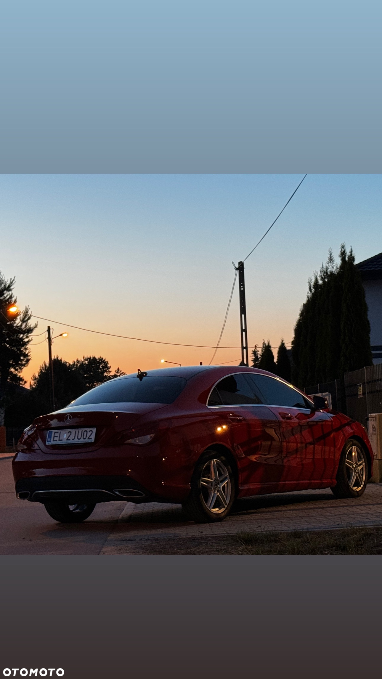 Mercedes-Benz CLA 250 7G-DCT AMG Line - 4