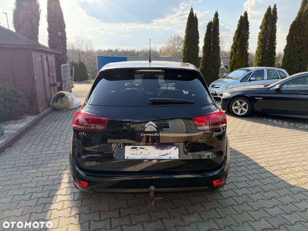 Citroën C4 Picasso VTi 120 Intensive - 6