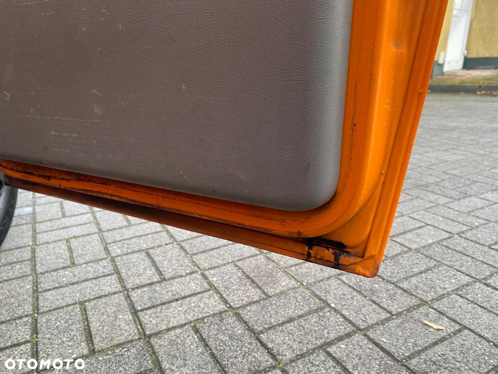 Volkswagen VW LT 46 35 2.5tdi 109KM Skrzynia 3.6m winda 3.5t 2003 Super stan - 12