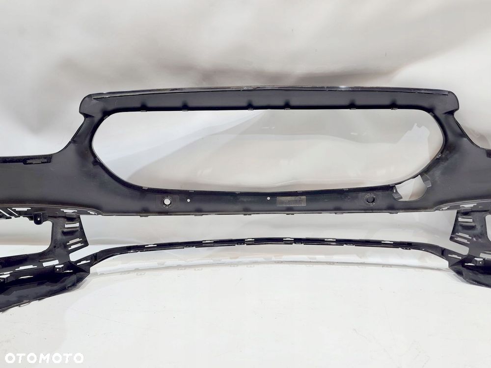 zderzak przód mercedes e klasa w213 lift a2138851103 - 11