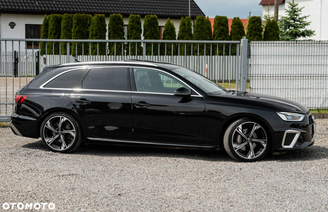 Audi A4 - 3