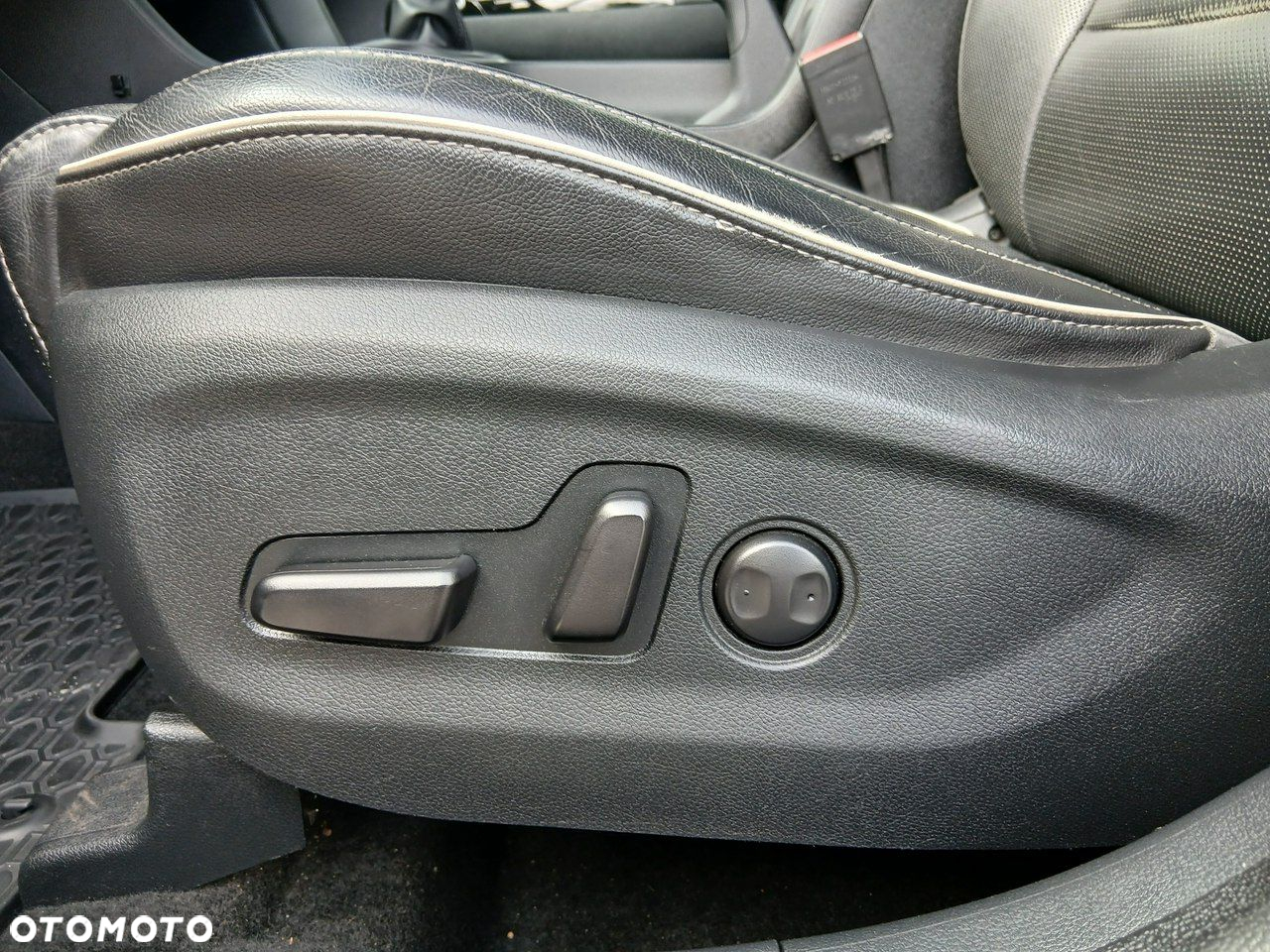 Kia Sportage - 14