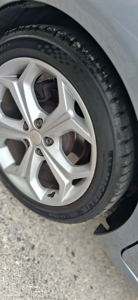 Ford S-Max 2.2 TDCi Titanium 7L - 6
