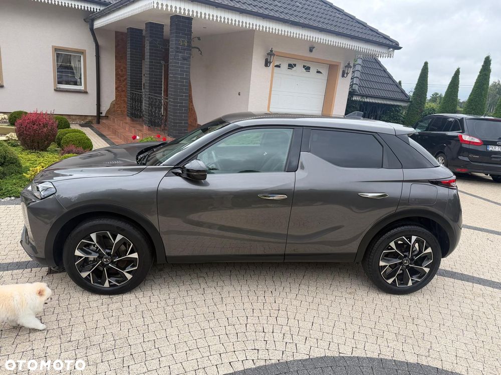 DS Automobiles DS 3 - 9