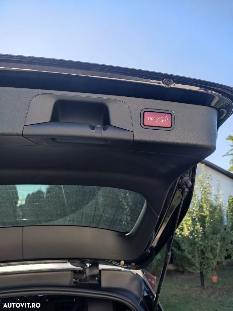 Mercedes-Benz GLC 220 d 4MATIC - 27