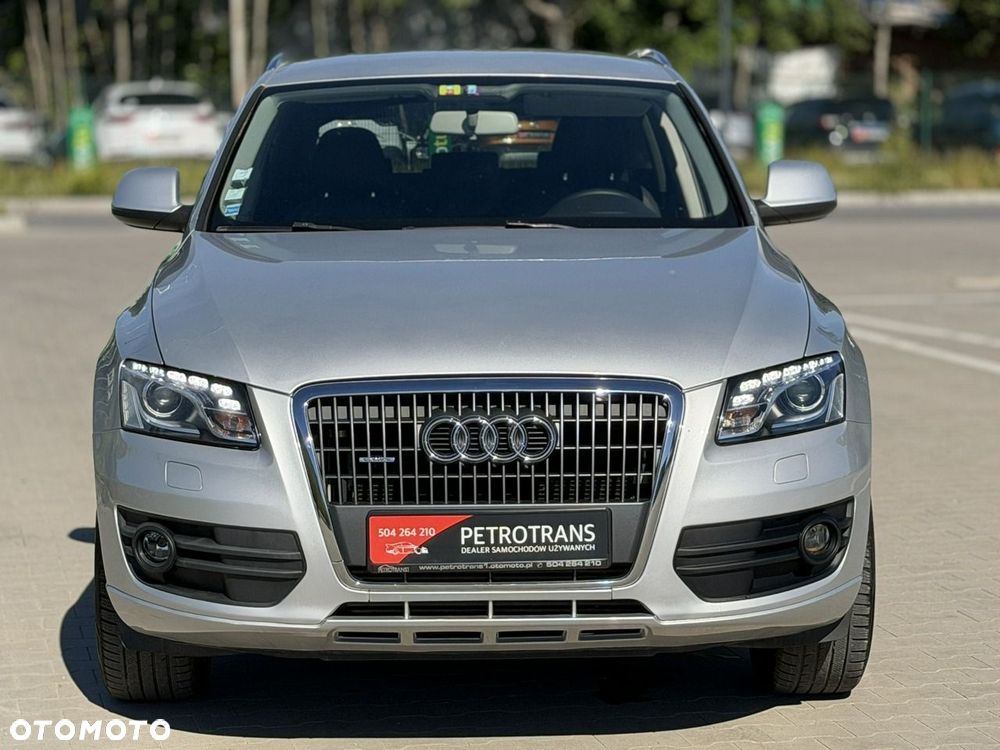 Audi Q5 2.0 TDI Quattro - 3