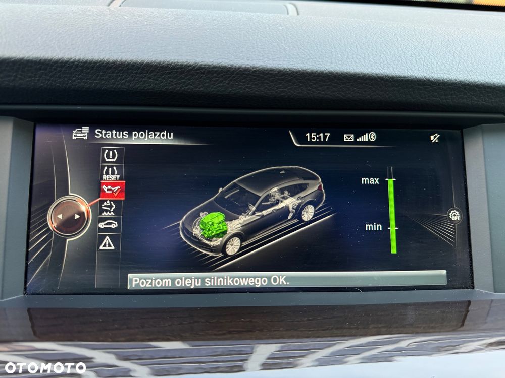 BMW 5GT 530d Modern Line - 16