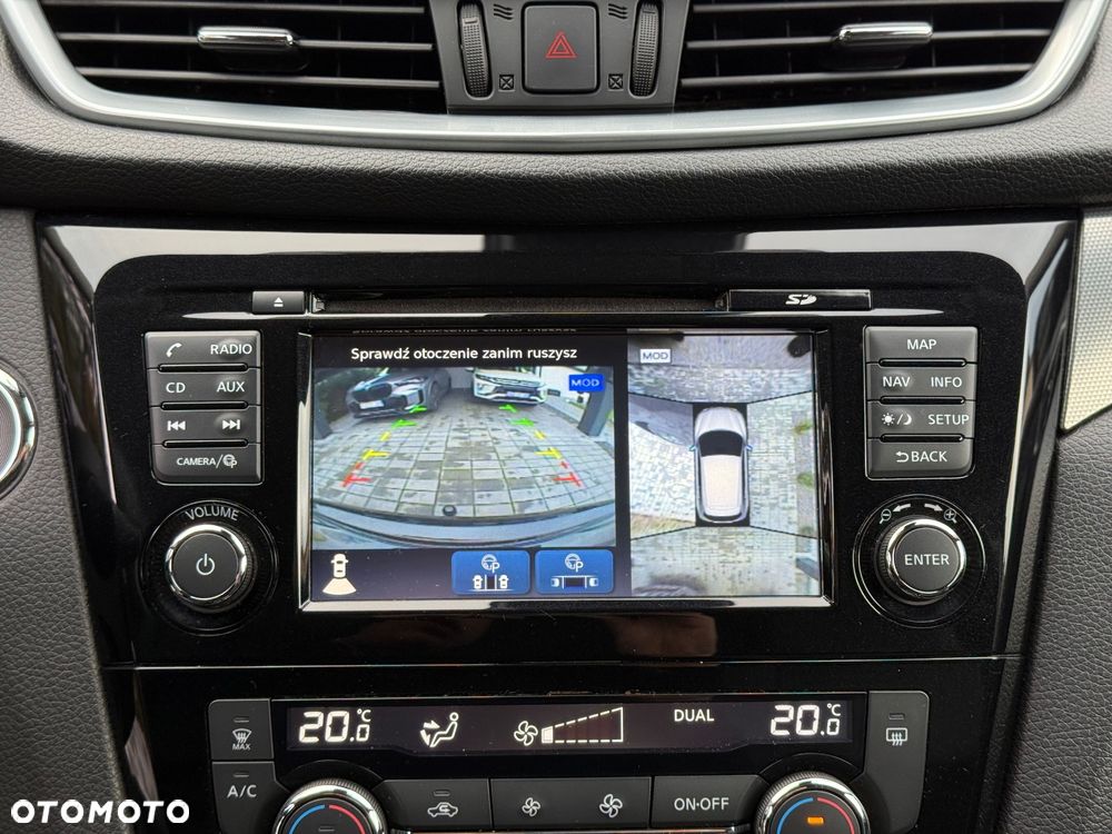 Nissan Qashqai 1.6 DIG-T 360 - 15