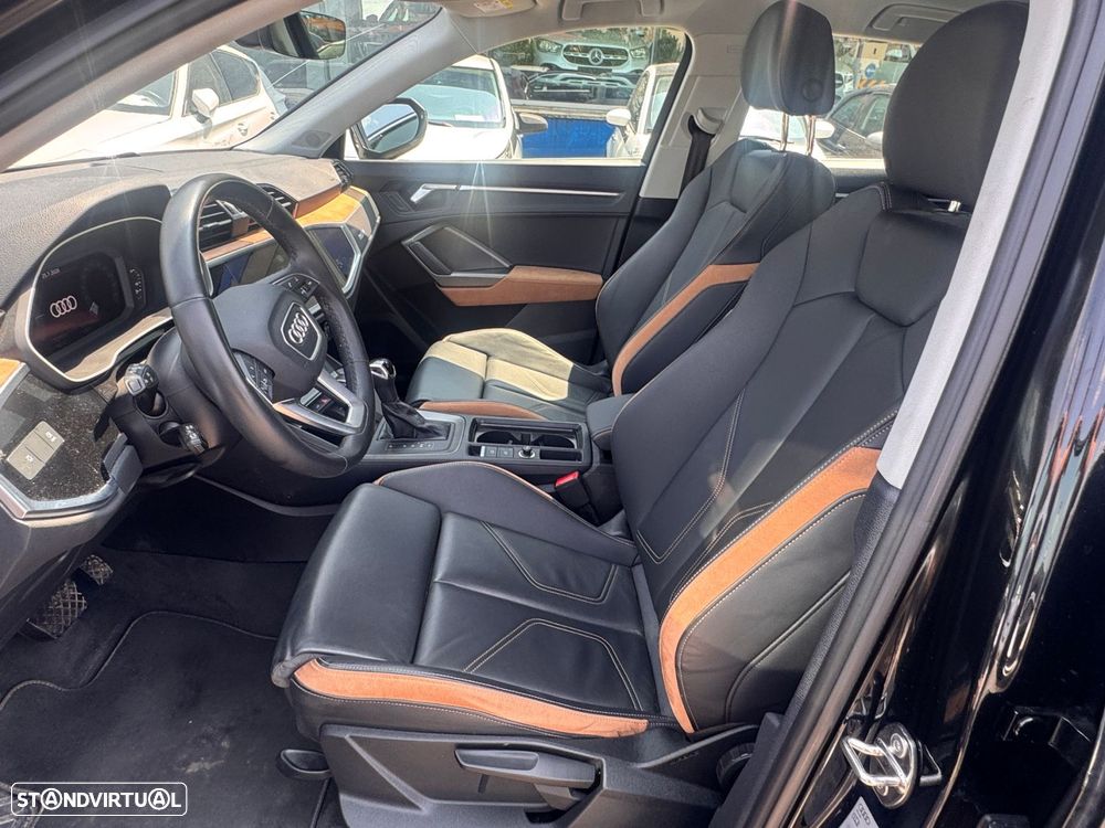 Audi Q3 Sportback 45 TFSIe S tronic - 16