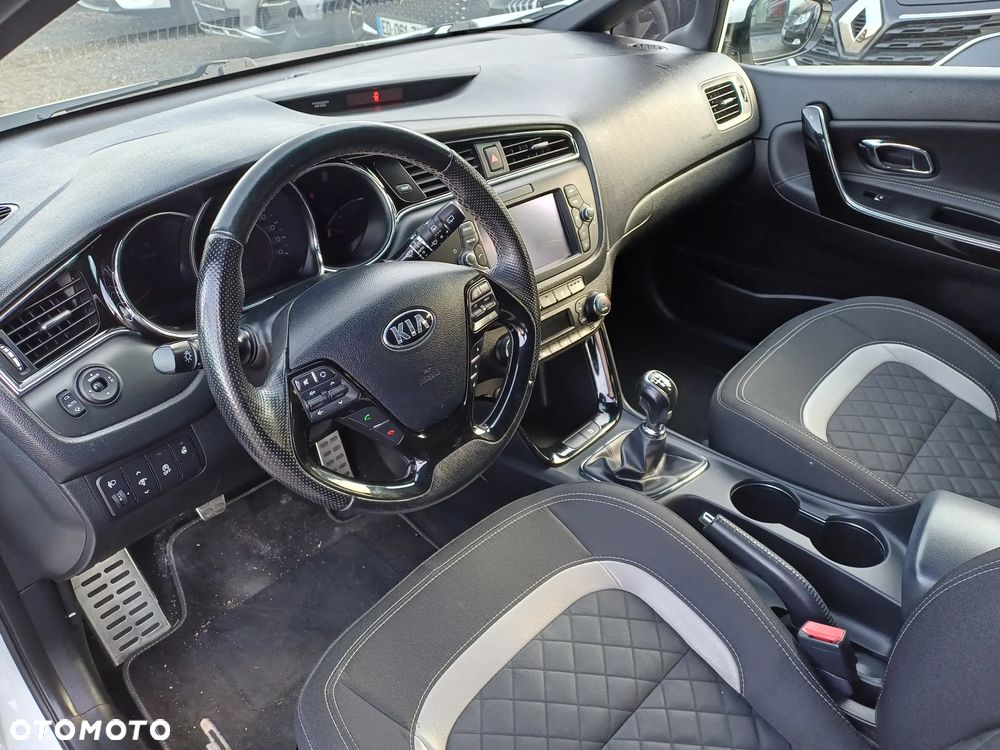 Kia Ceed 1.0 T-GDI ISG GT Line - 13