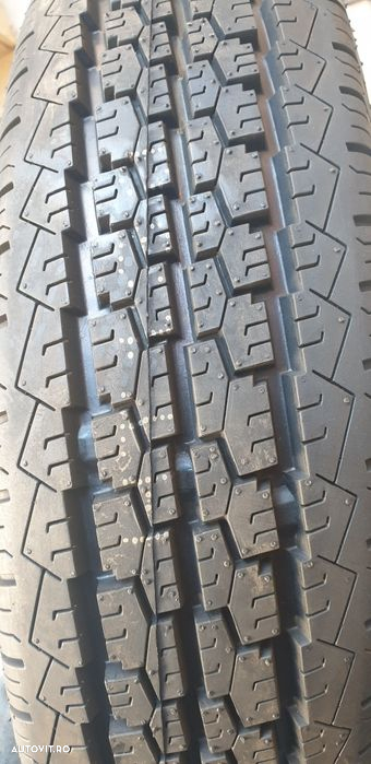 165 13 c, 165/80 R13C Security - 6