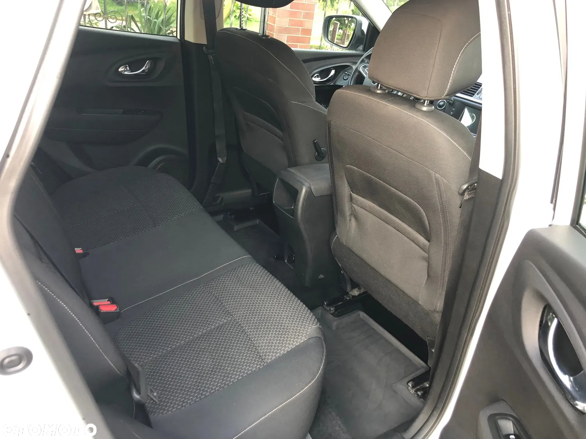 Renault Kadjar 1.2 Energy TCe Adventure EDC - 15