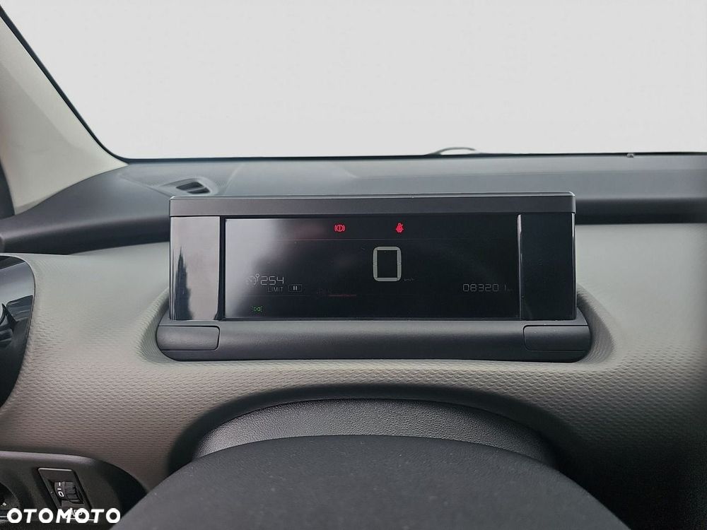 Citroën C4 Cactus - 9