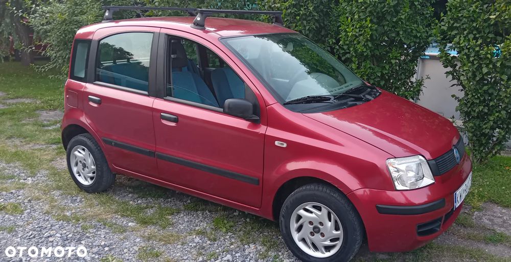 Fiat Panda - 12