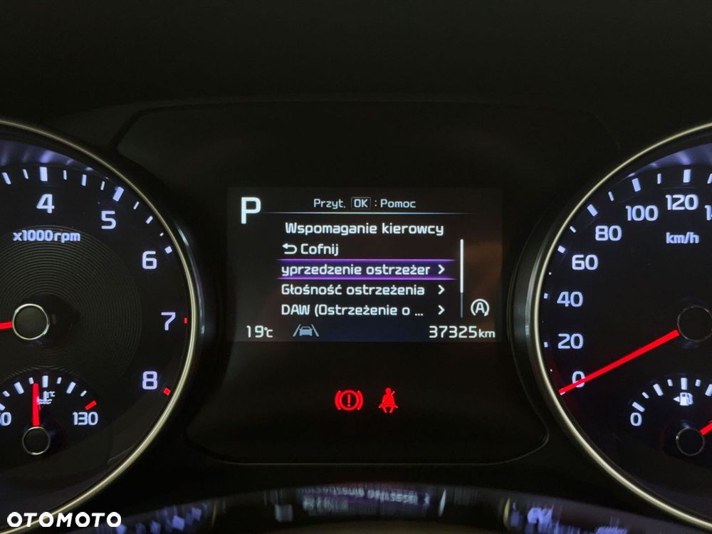 Kia XCeed - 21