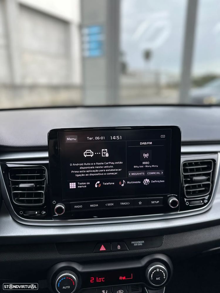 Kia Rio 1.0 T-GDi Drive JLL17 7DCT - 23