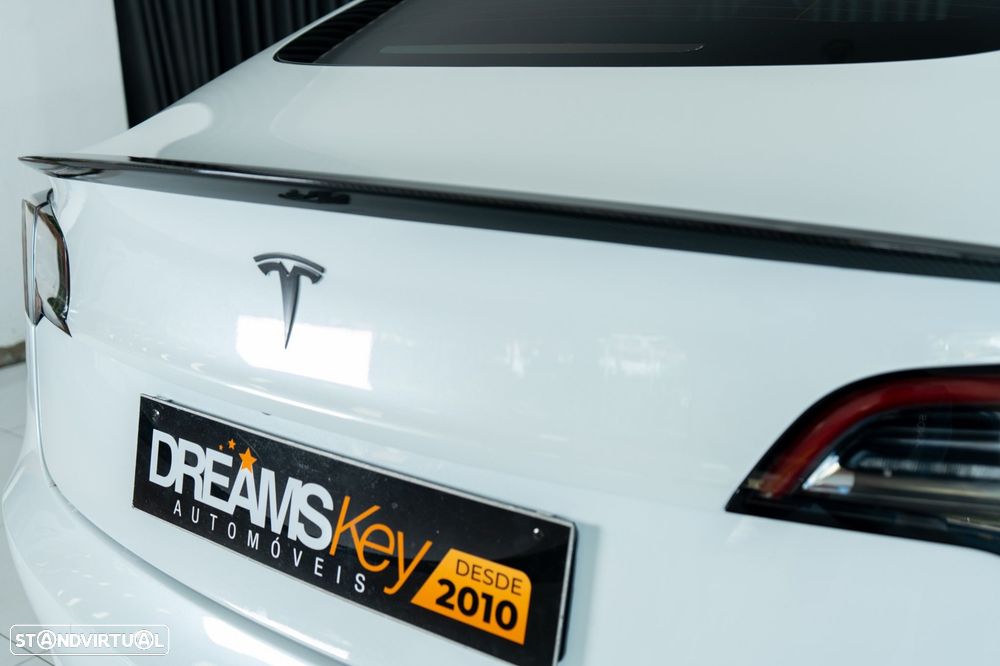 Tesla Model 3 Standard RWD - 8