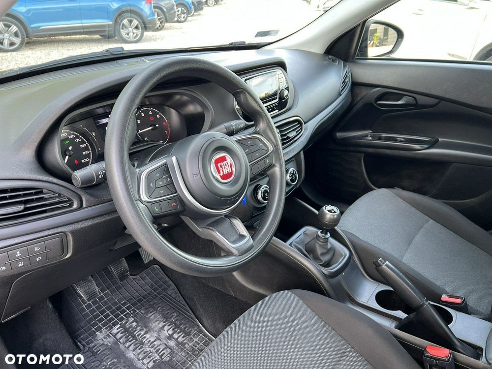 Fiat Tipo 1.4 Classic - 24