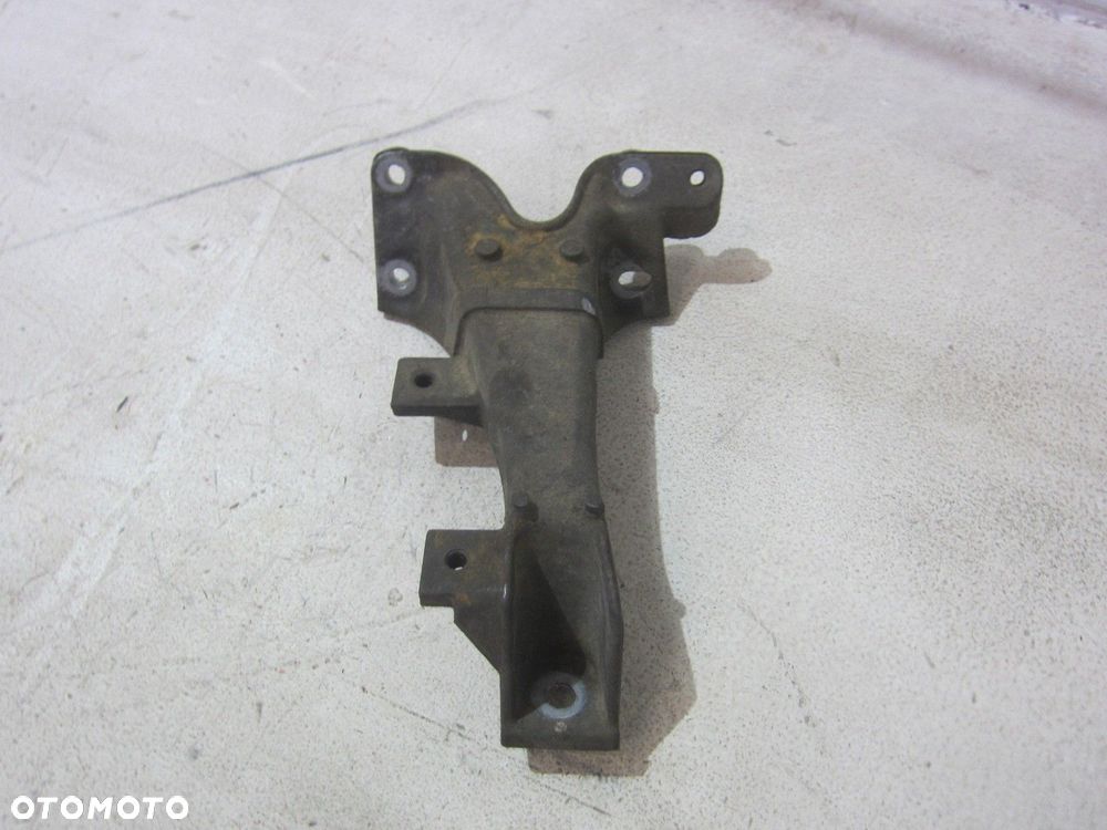 BMW E36 Z3 3.0 M54 M52 WSPORNIK ŁAPA SILNIKA LEWA 11811141137 1141137 - 2