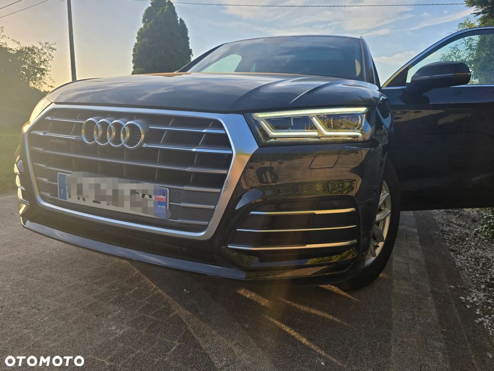 Audi Q5 2.0 TFSI Quattro Tiptronic - 3