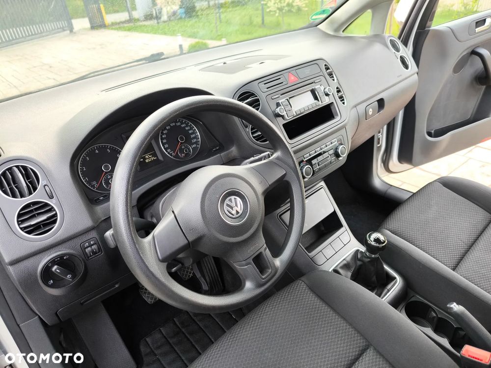 Volkswagen Golf Plus 1.4 Team - 20