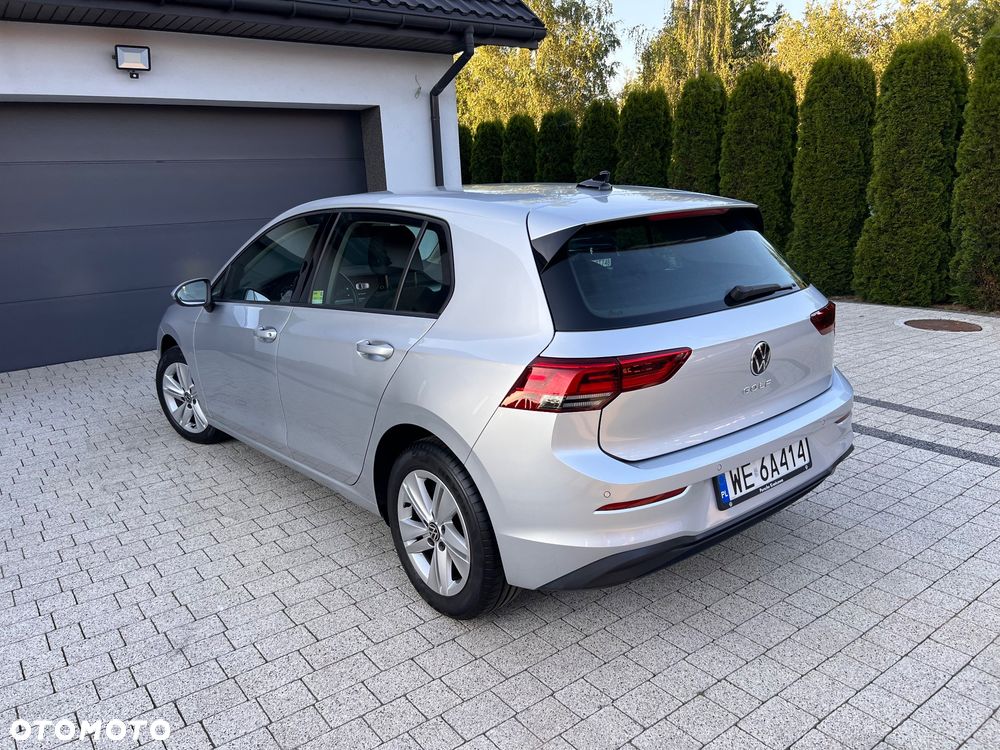 Volkswagen Golf 2.0 TDI Life - 21