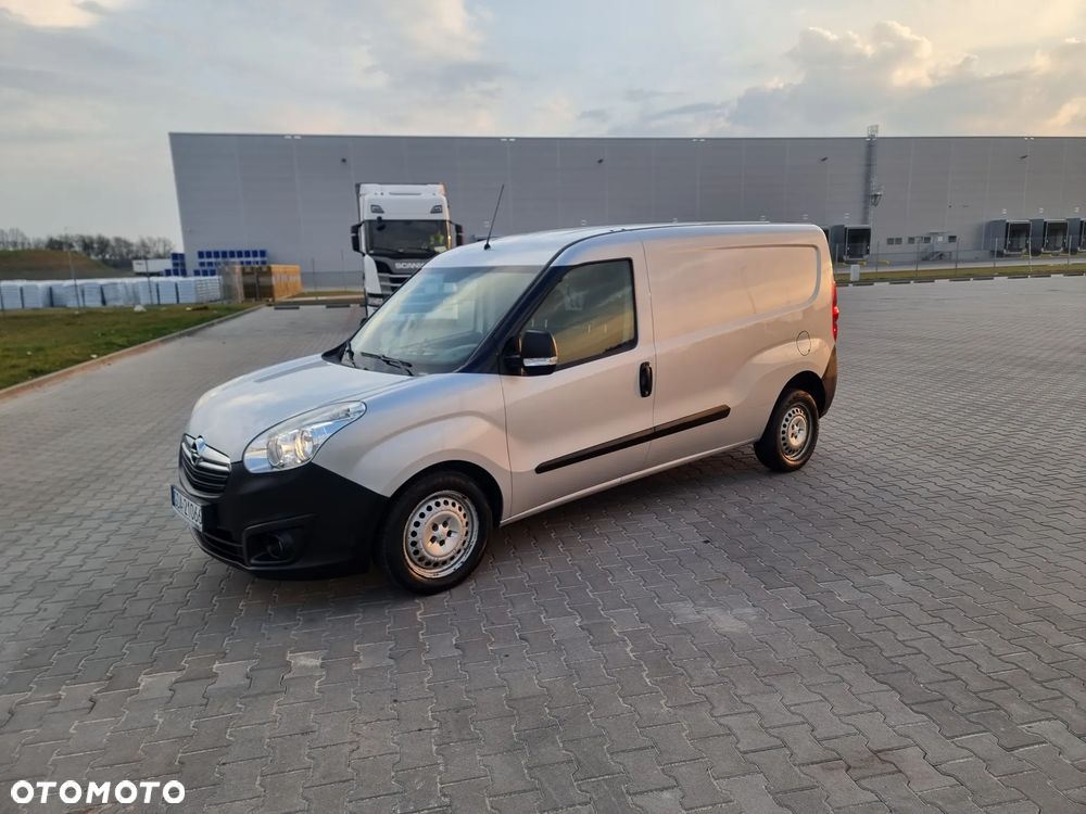 Opel Combo Tour L2H1 - 32