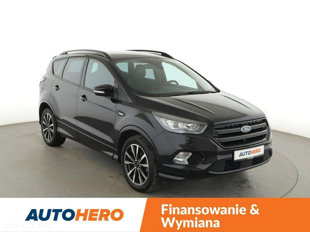 Ford Kuga 1.5 EcoBoost 2x4 ST-Line - 11