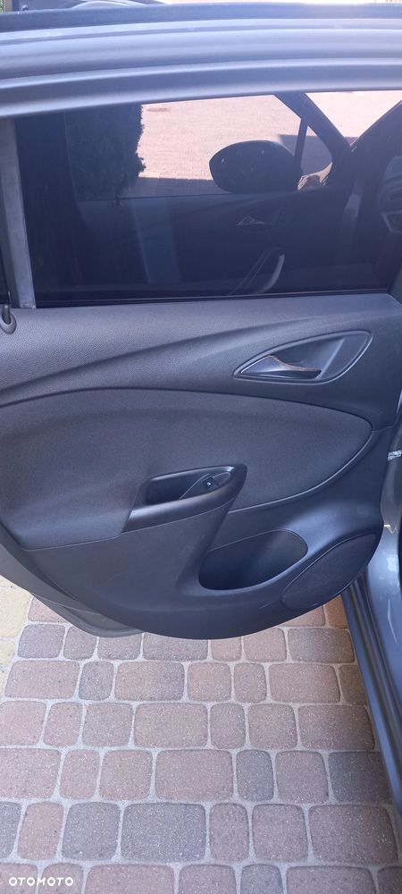 Opel Astra 1.4 T Enjoy - 20